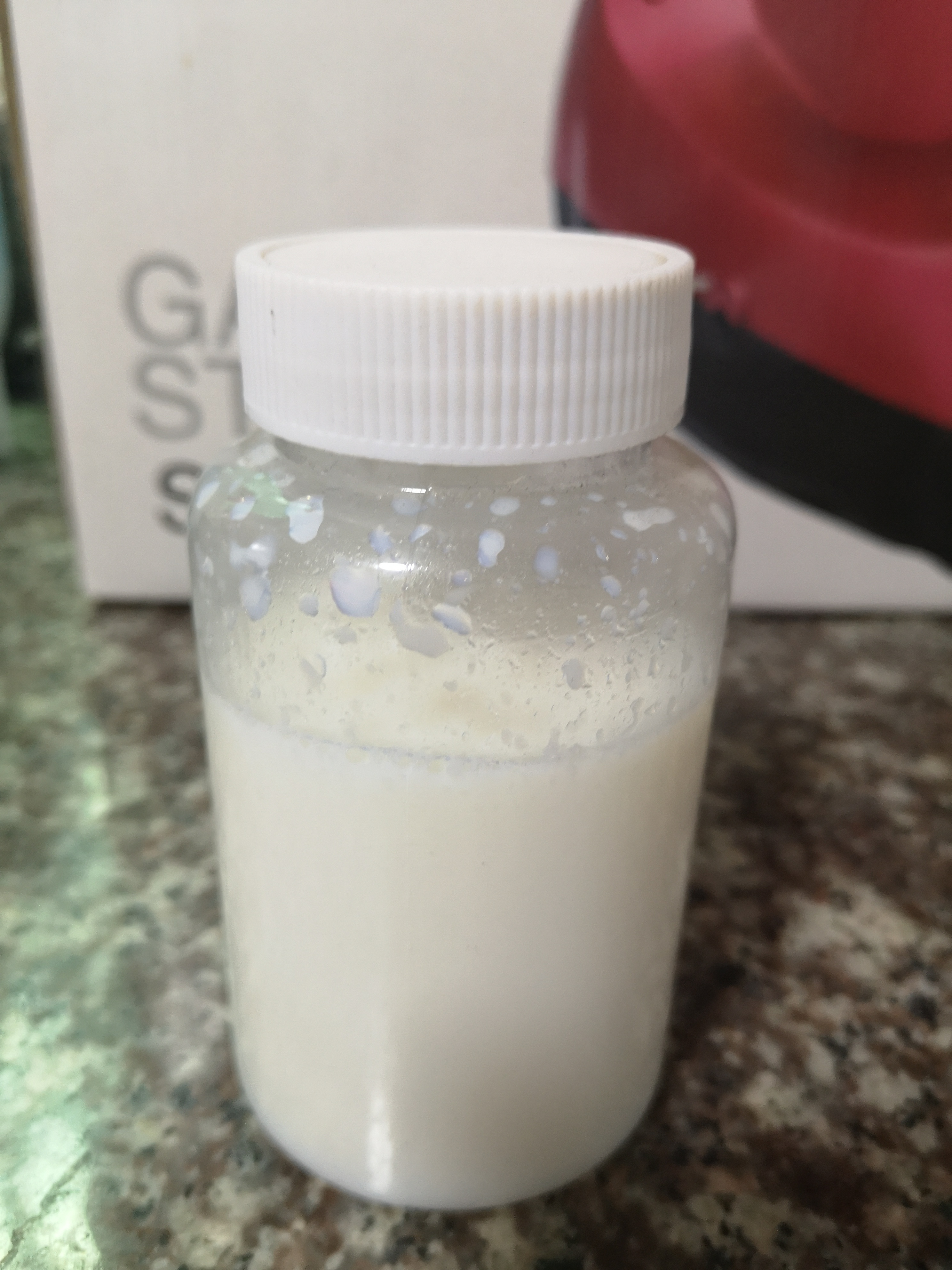 高光耐磨水性光油